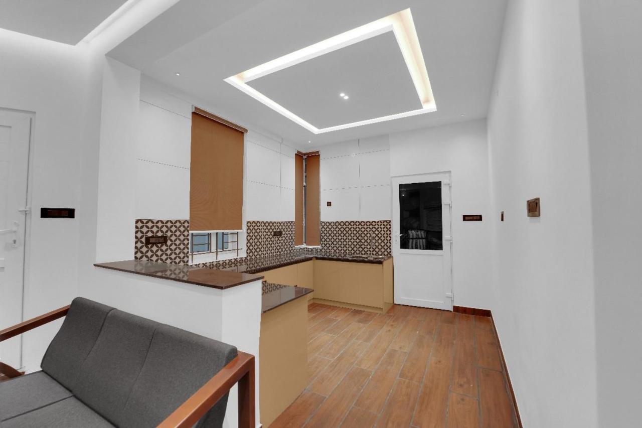 Homestay The Forest Glen By Tio