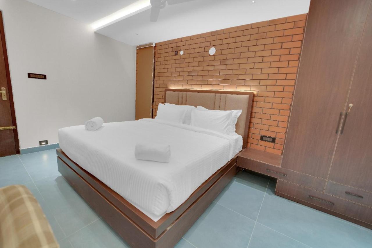 The Forest Glen By Tio Homestay