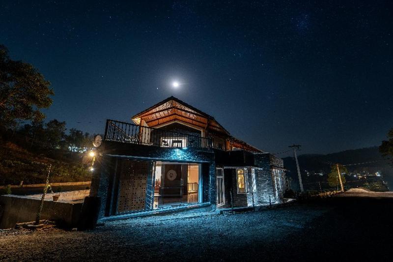 Homestay The Forest Glen By Tio
