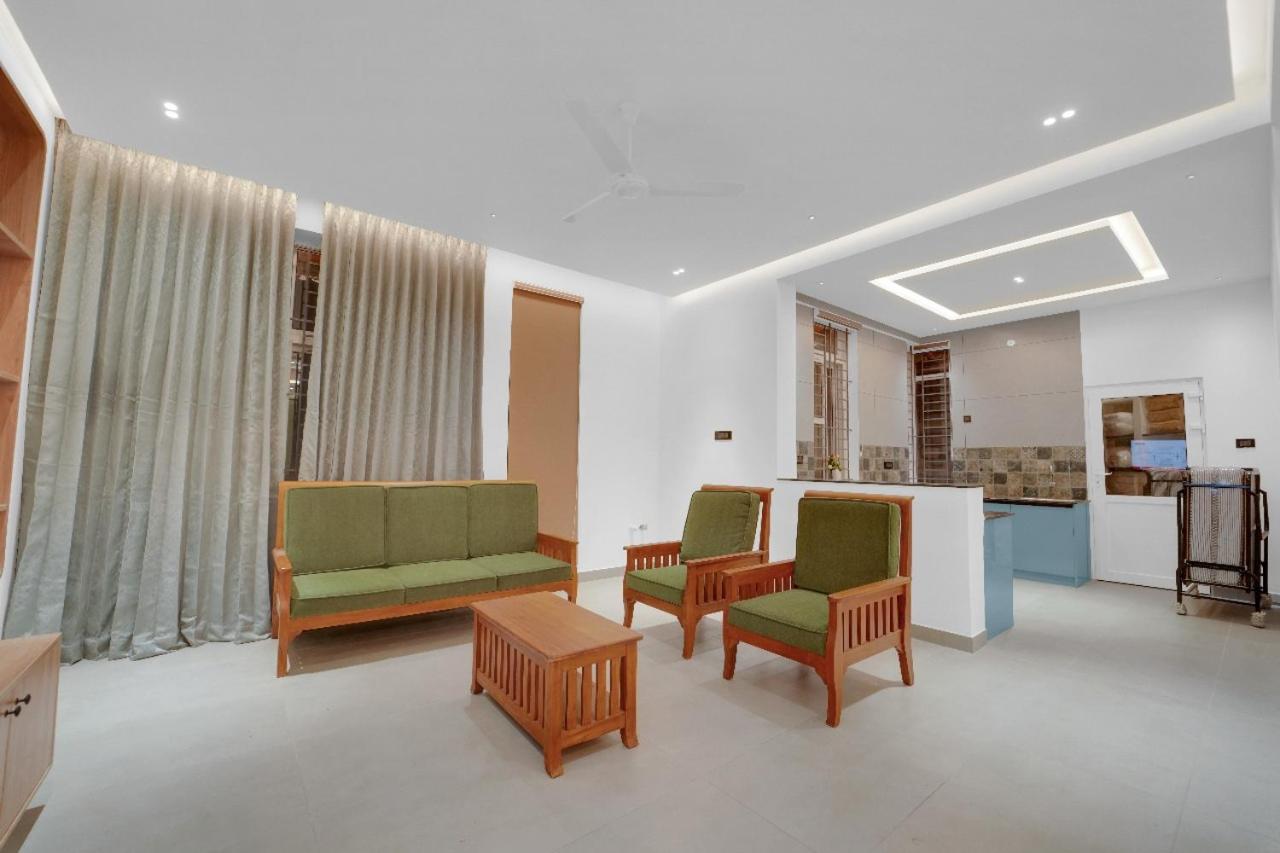 Homestay The Forest Glen By Tio *