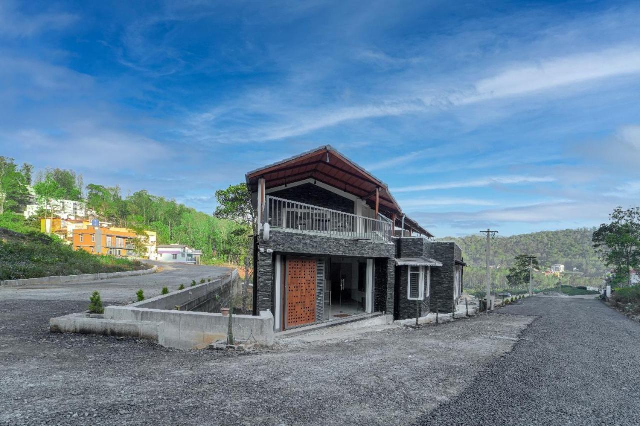 The Forest Glen By Tio Homestay