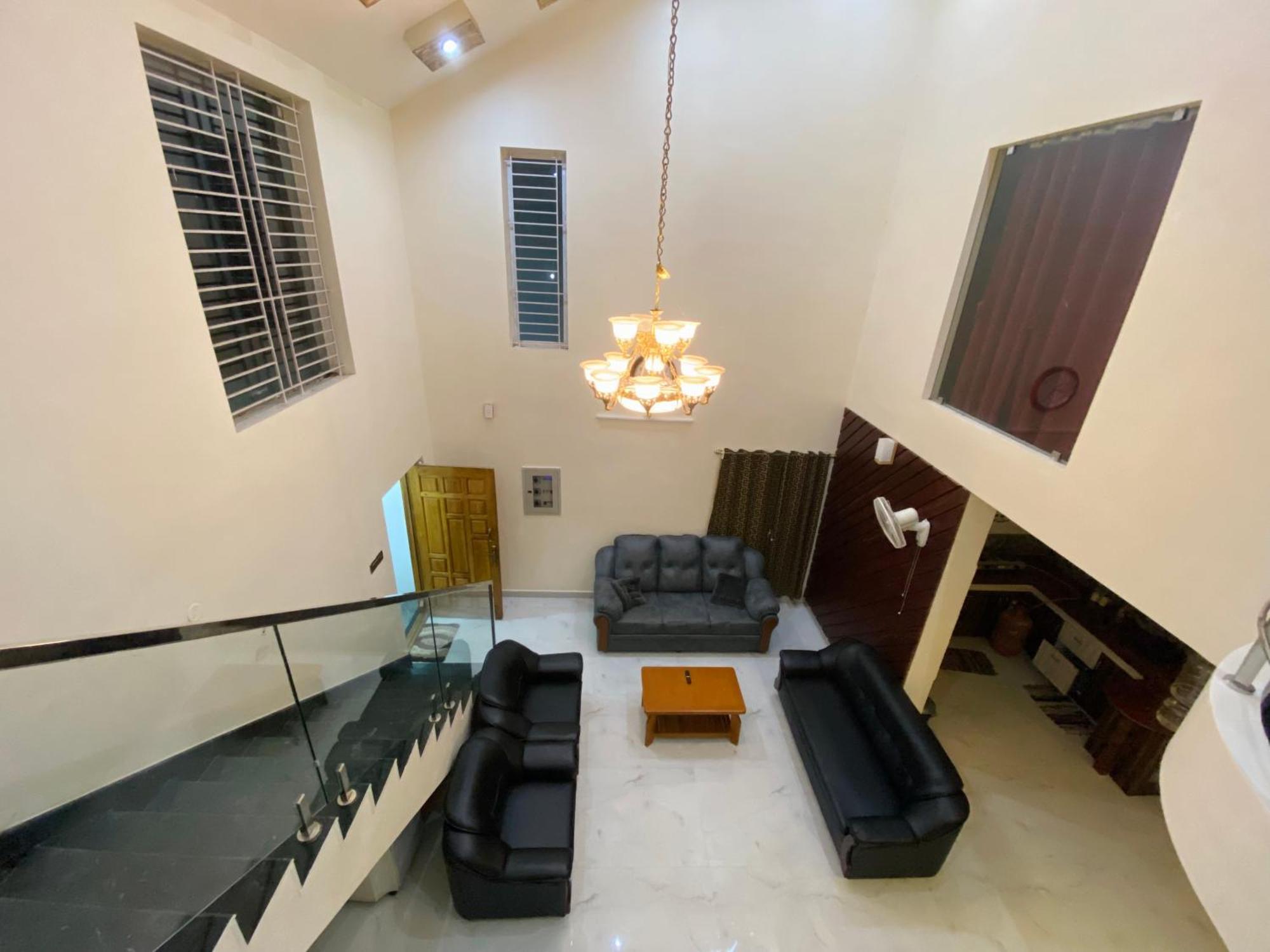Villa Weekend 3bhk Luxury