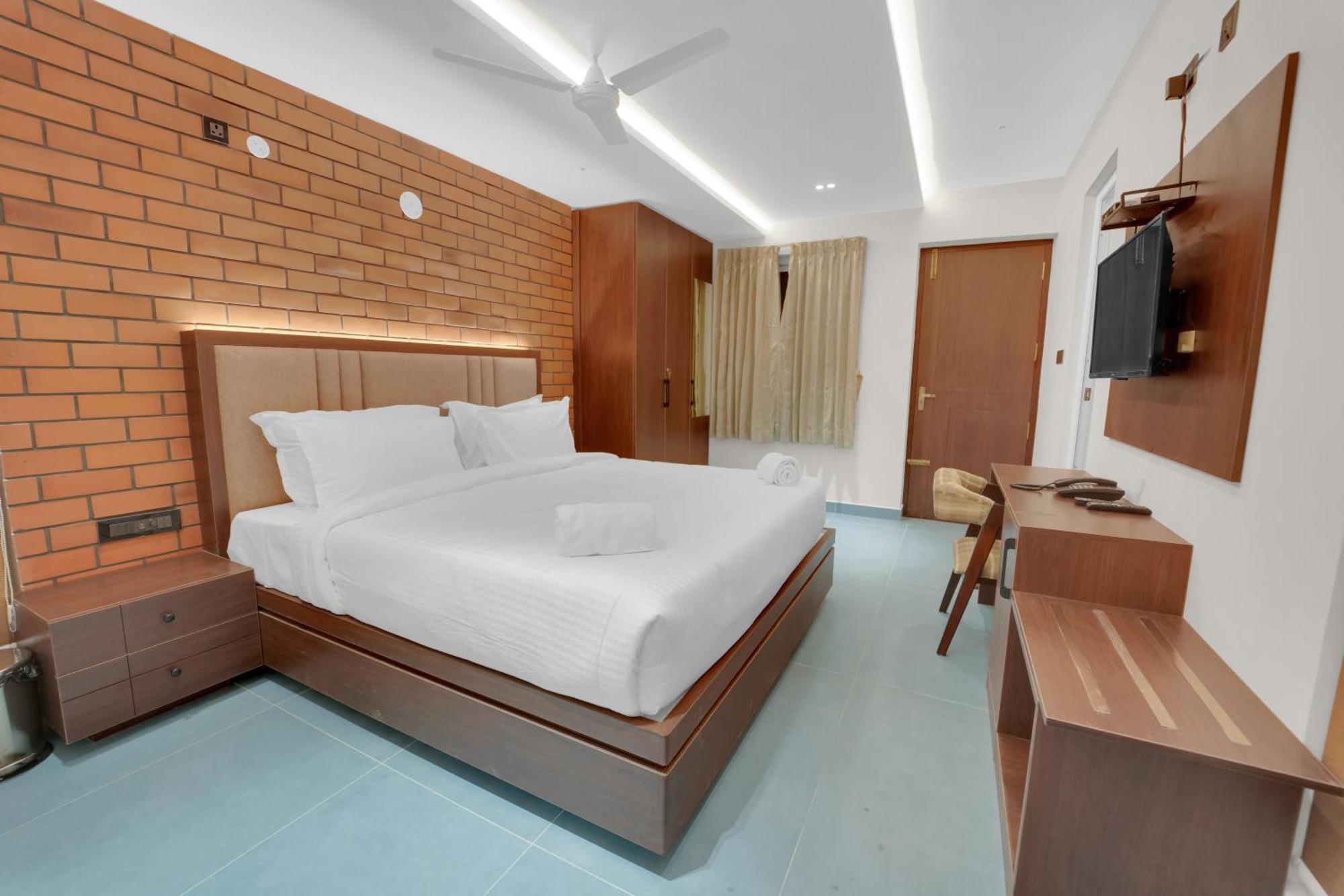 Homestay The Forest Glen By Tio