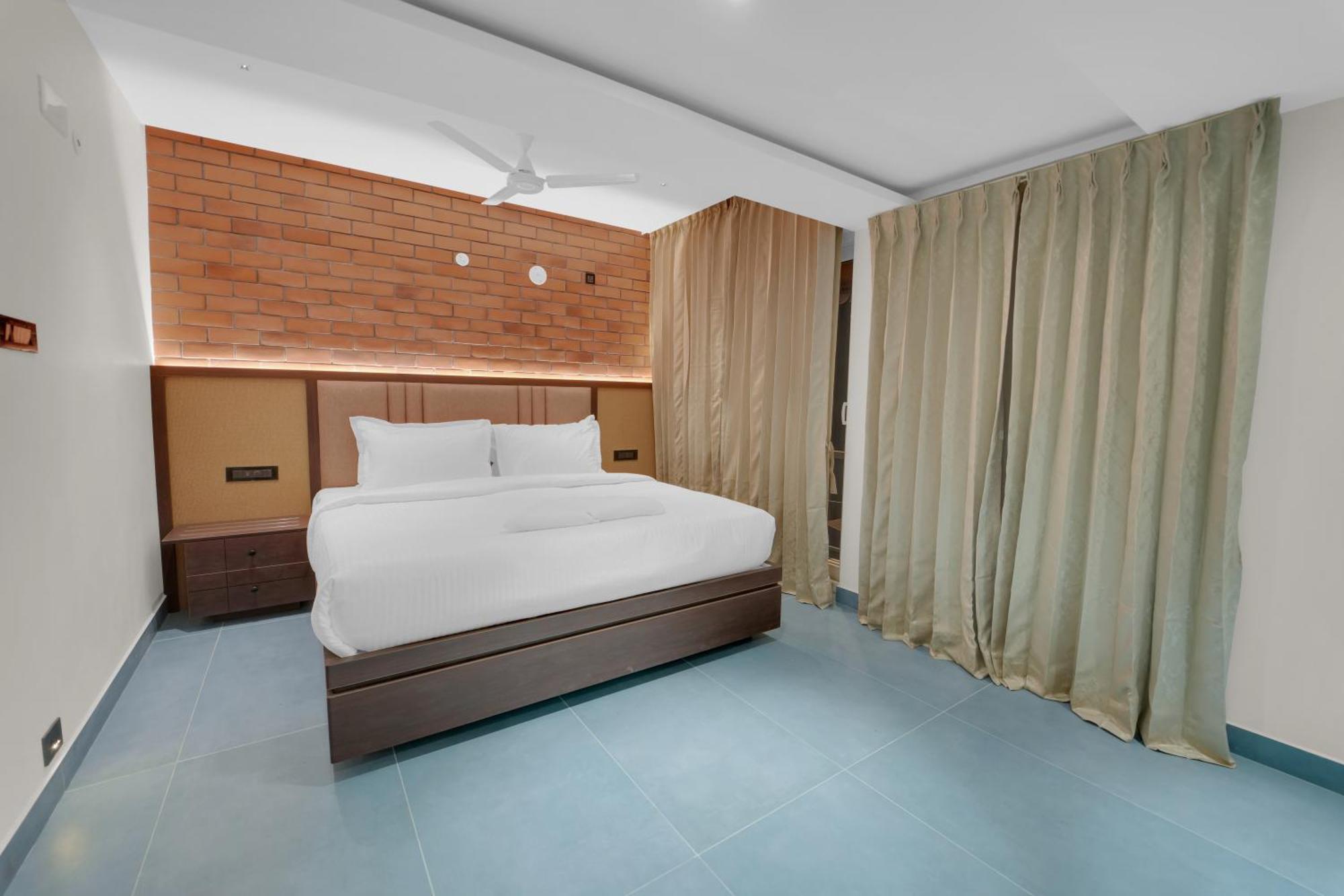 Homestay The Forest Glen By Tio
