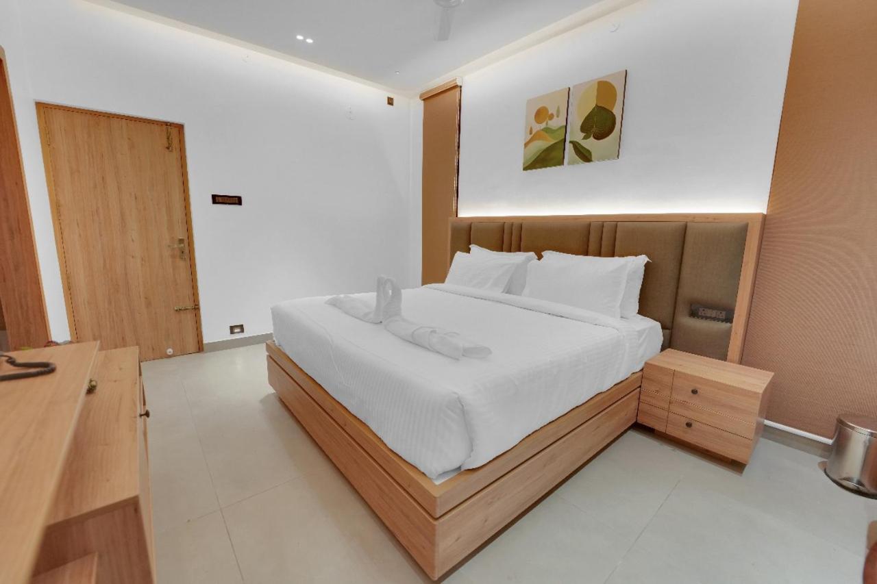 Homestay The Forest Glen By Tio *