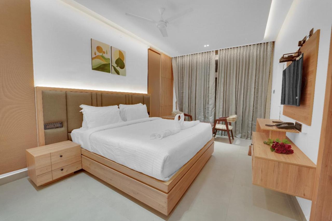 The Forest Glen By Tio Homestay Yercaud