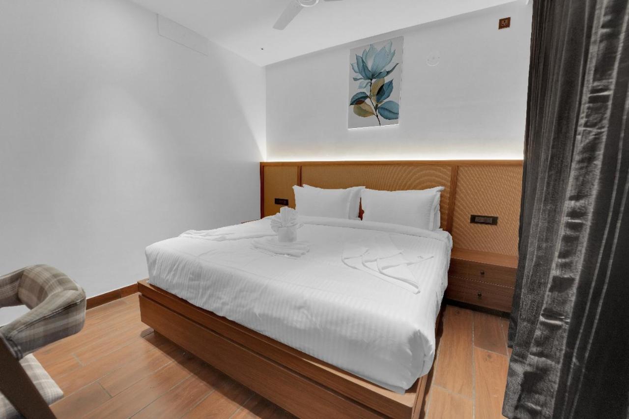 The Forest Glen By Tio Homestay *
