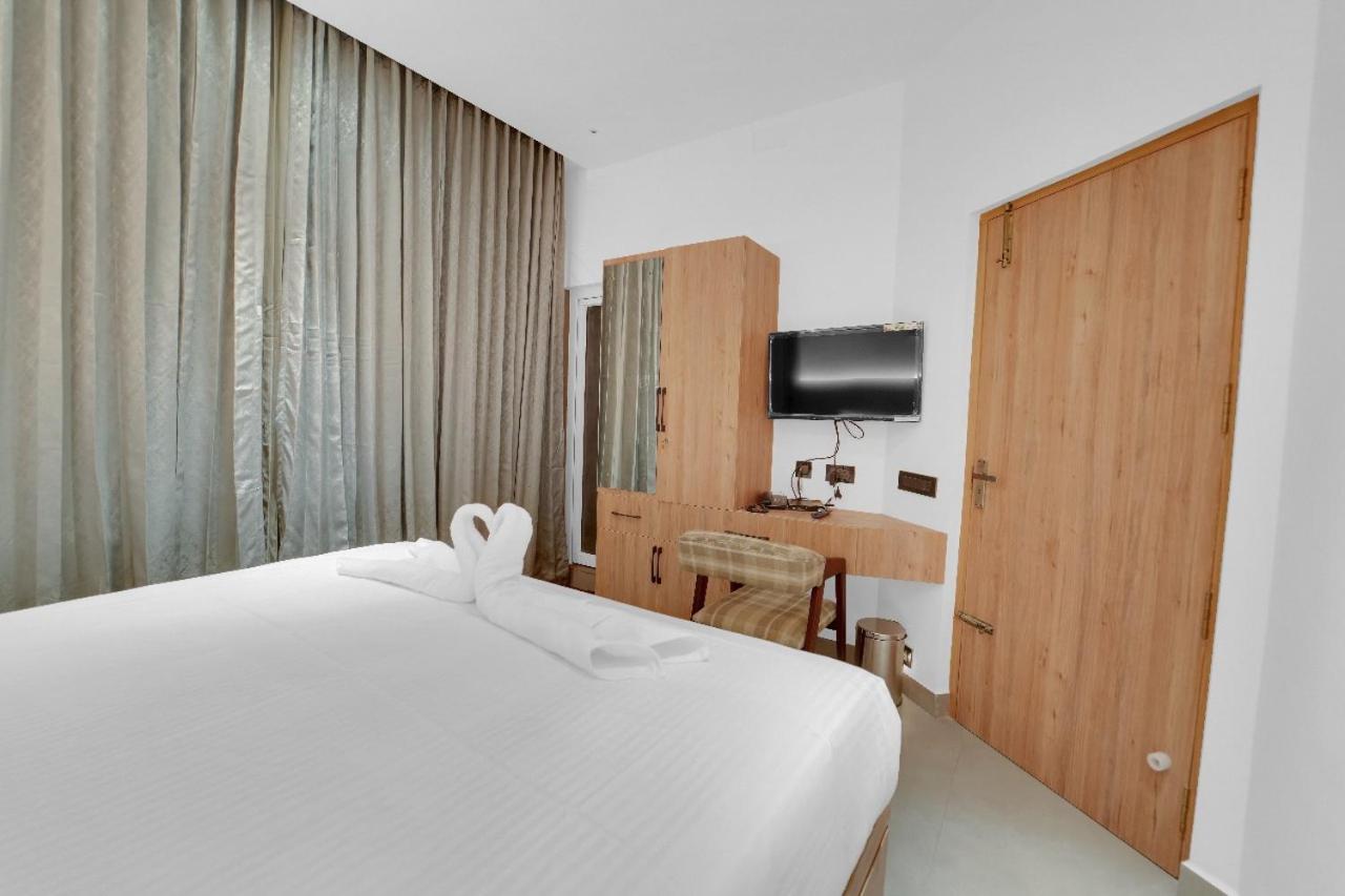 Homestay The Forest Glen By Tio *