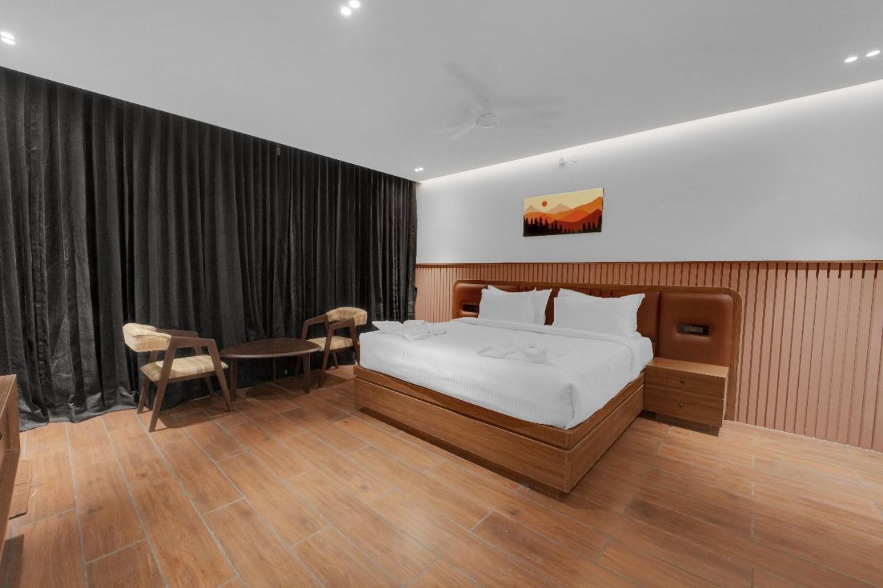 The Forest Glen By Tio Homestay
