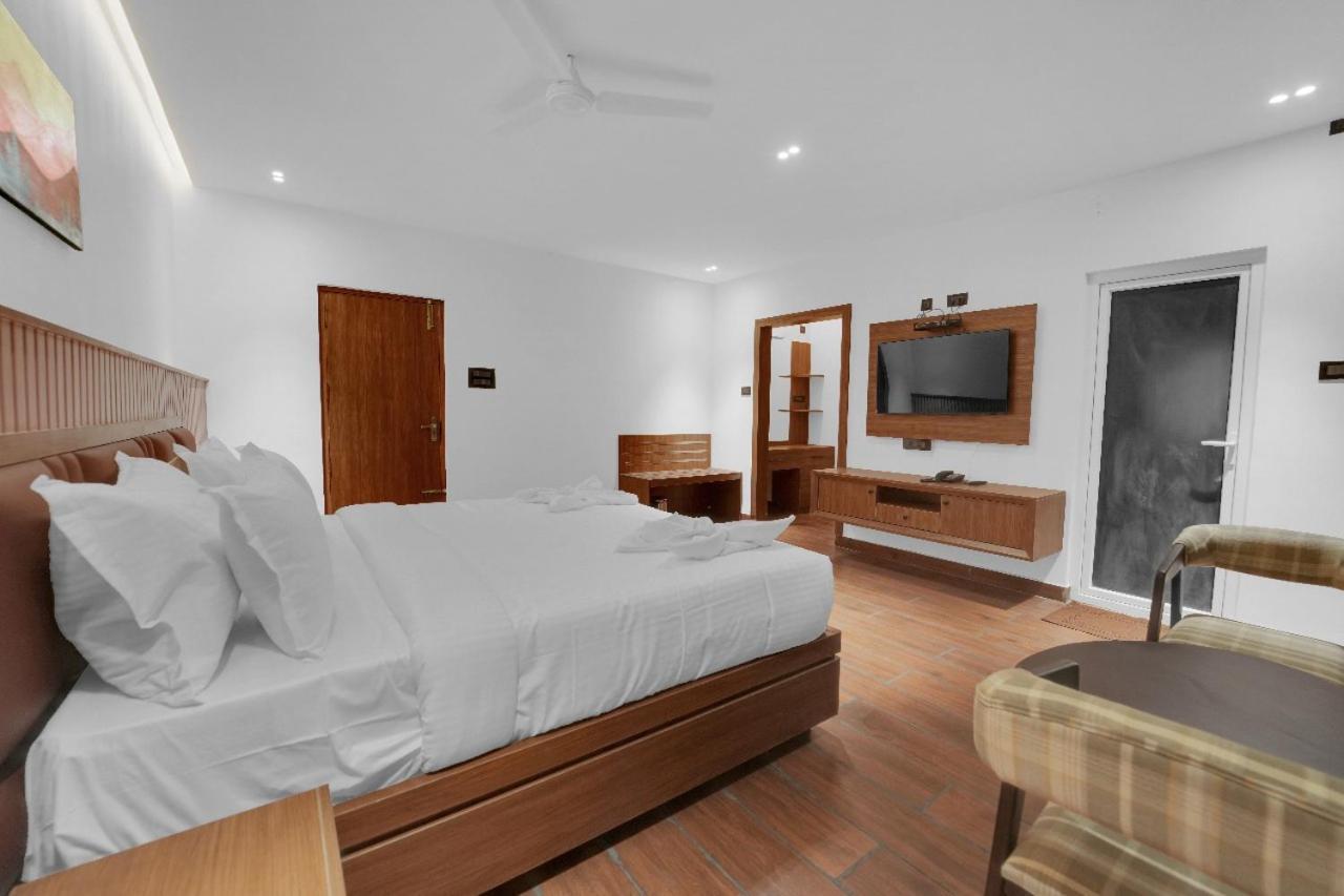 Homestay The Forest Glen By Tio