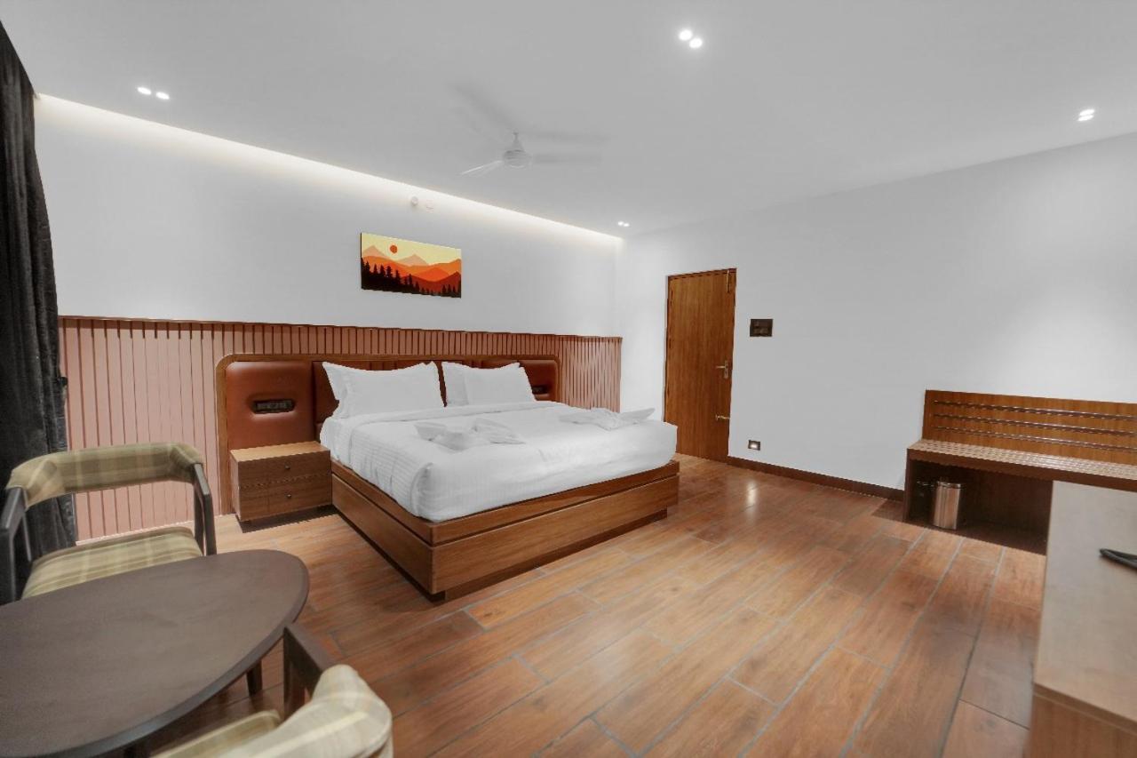 Homestay The Forest Glen By Tio