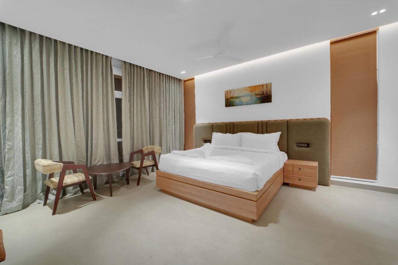 The Forest Glen By Tio Homestay Yercaud