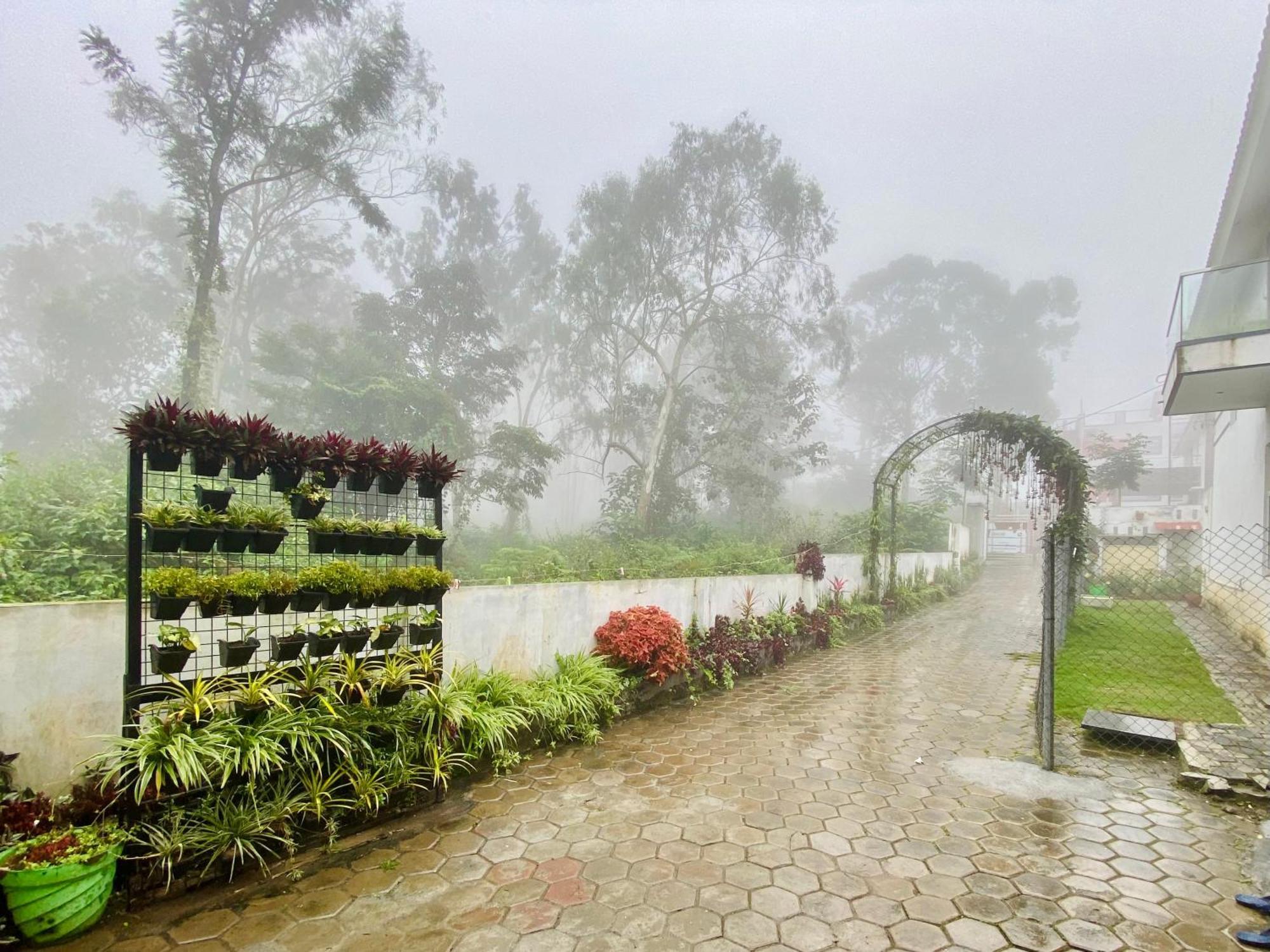 Villa Weekend 3bhk Luxury Yercaud