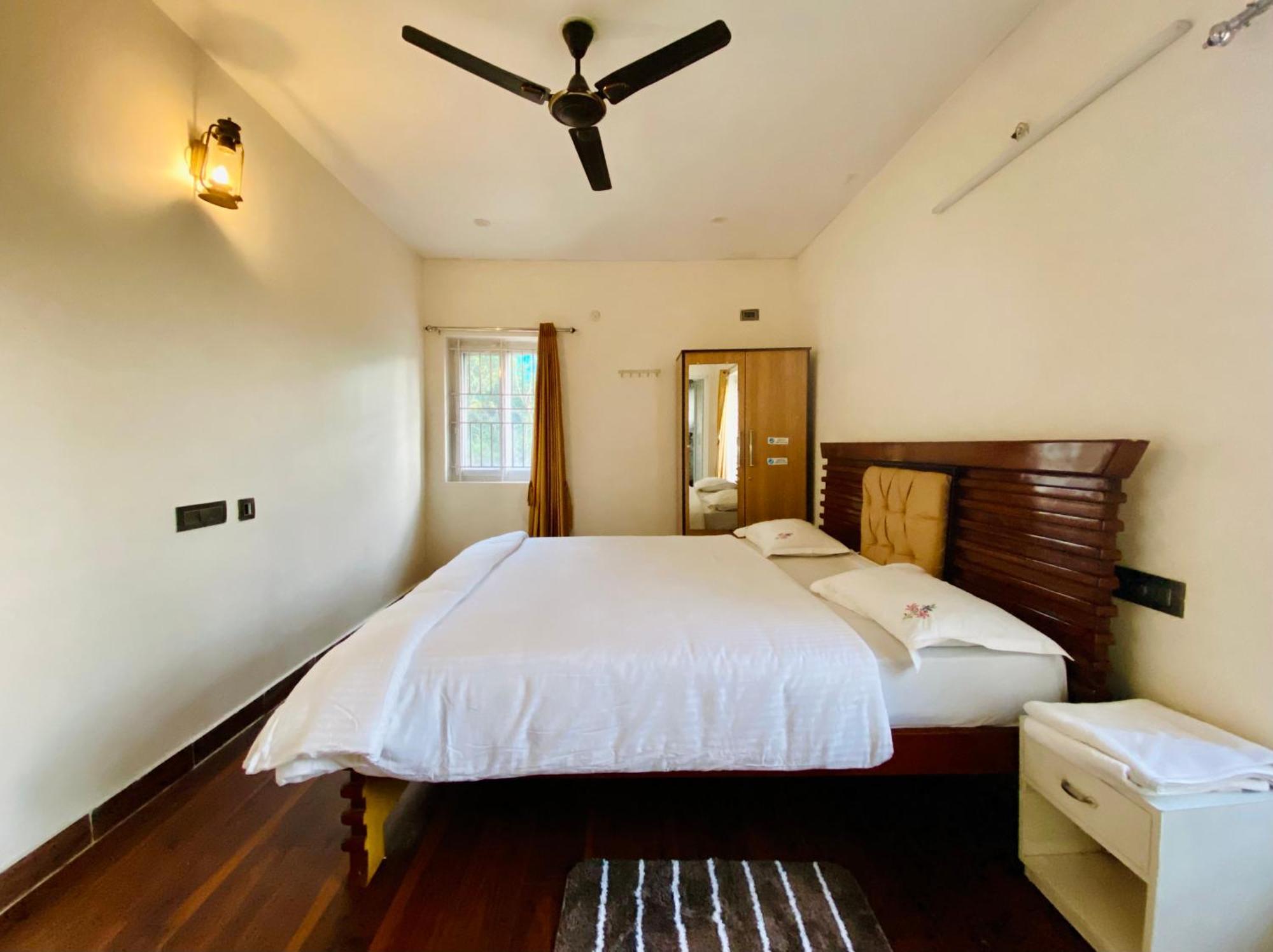 Villa Weekend 3bhk Luxury