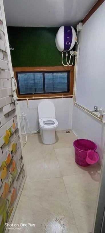 Moon Light Paradise Homestay *