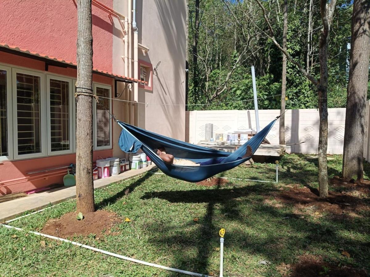 Villa The Alps , Yercaud