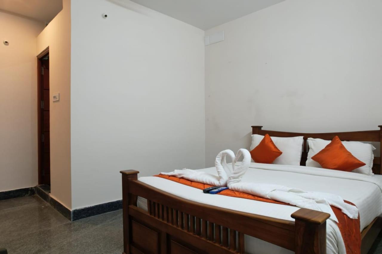 Unique Homestay Yercaud