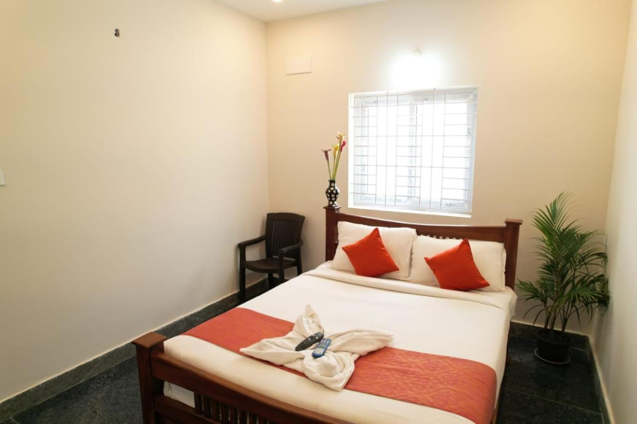 Unique Homestay