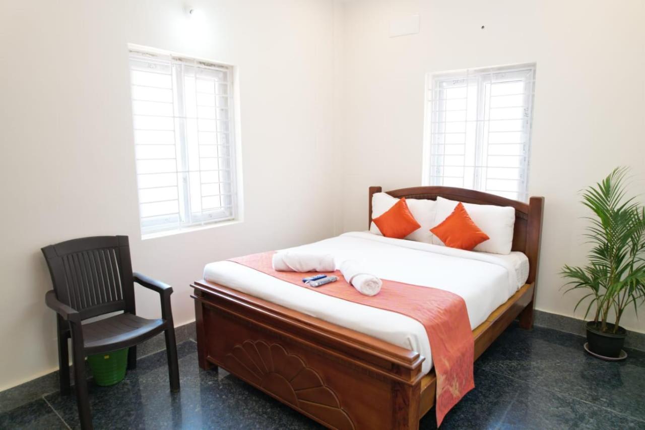 Unique Homestay *