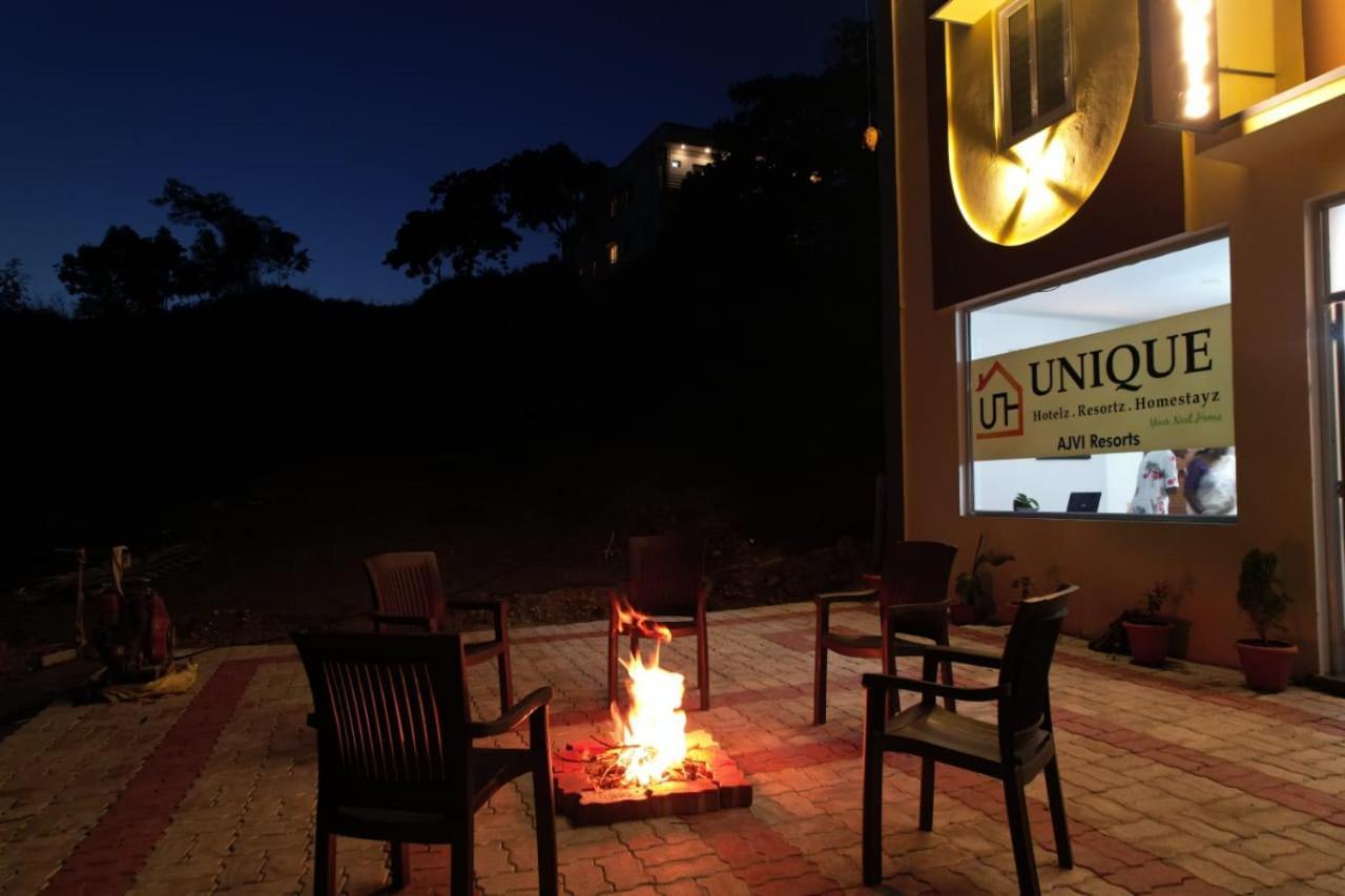 Unique Homestay