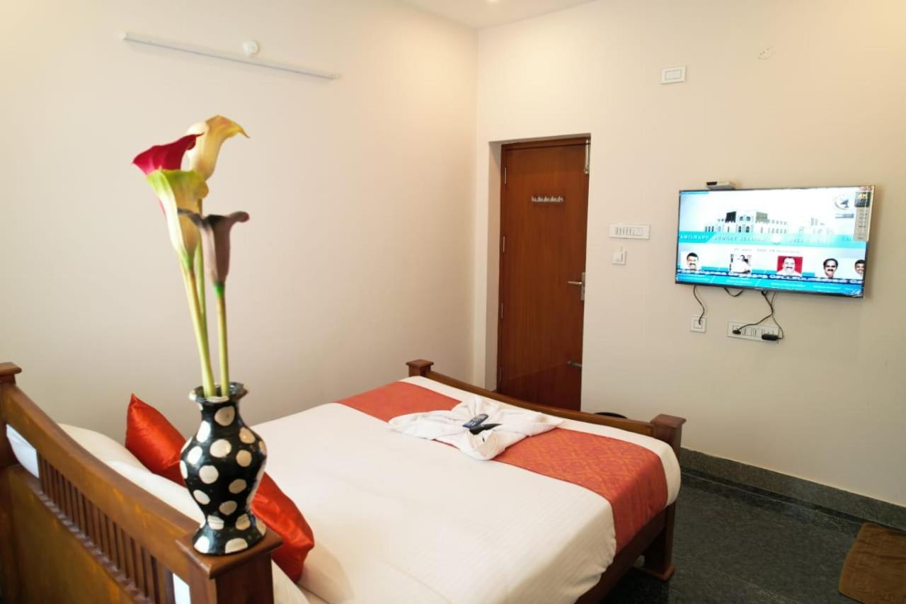 Homestay Unique