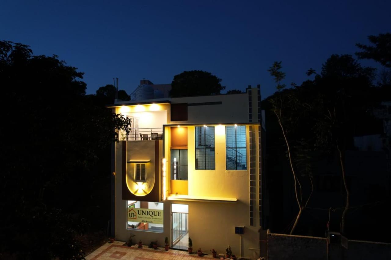 Unique Homestay