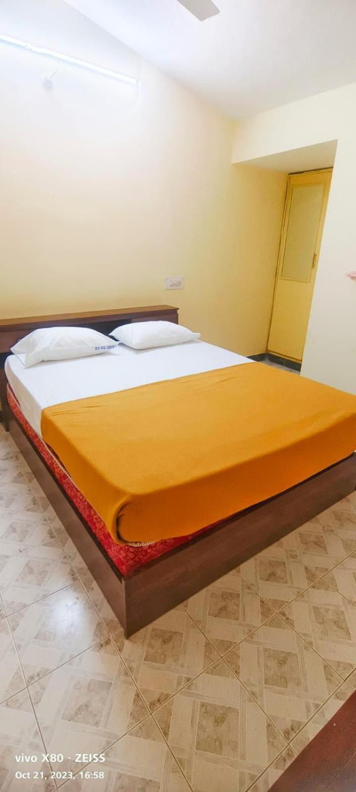 Homestay Rr Homes Yercaud