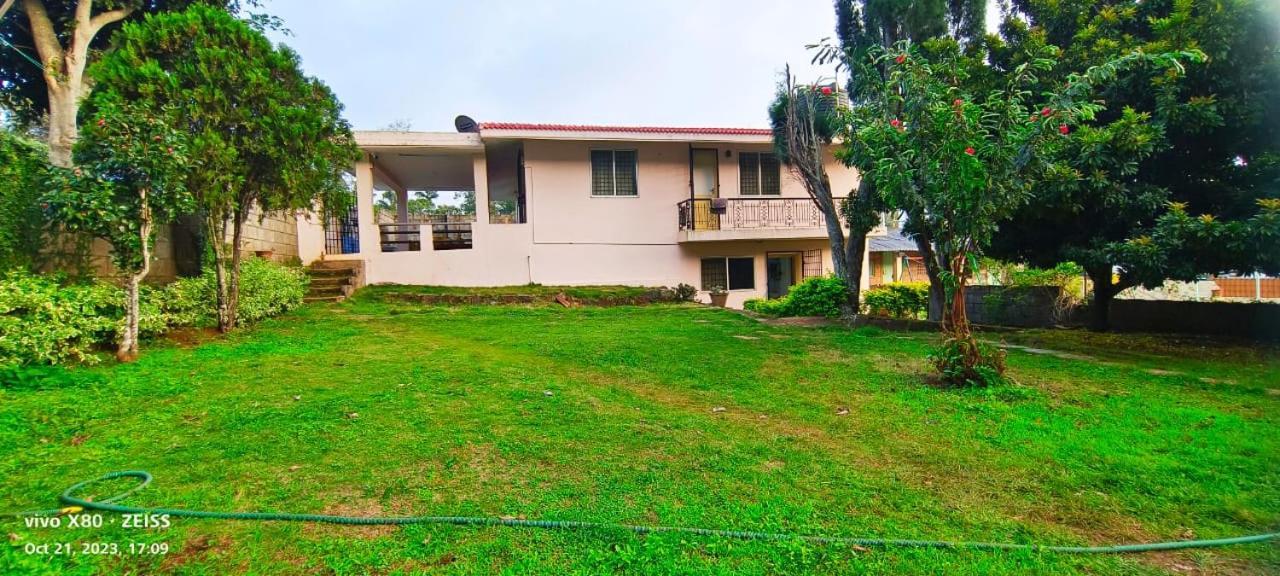 Rr Homes Homestay *