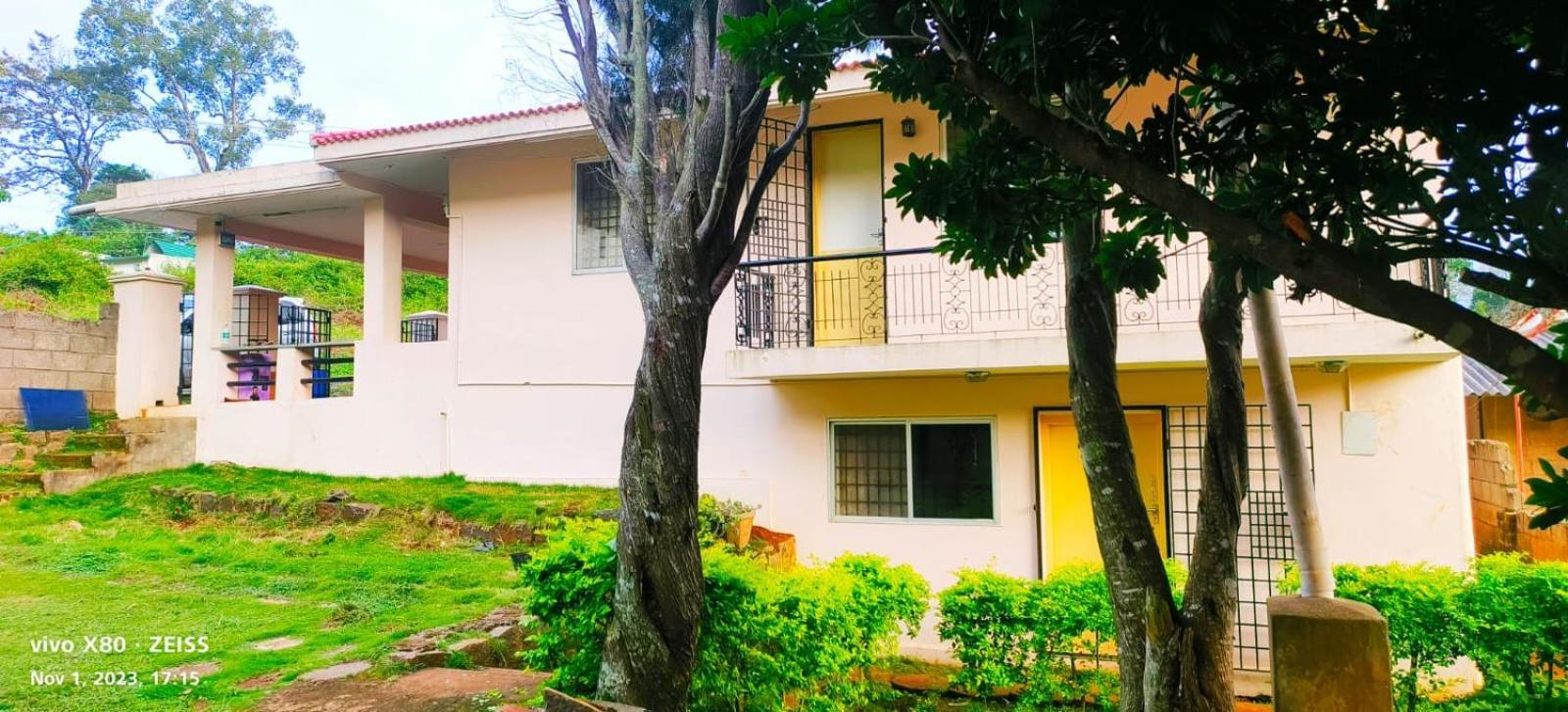 Rr Homes Homestay *