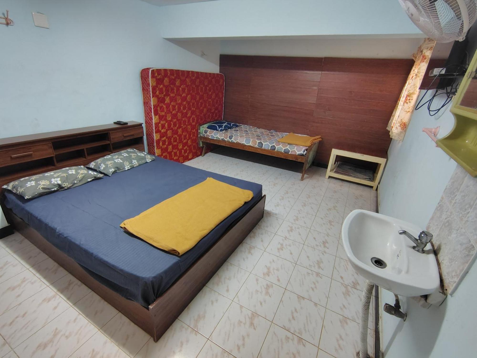 Rr Homes Yercaud
