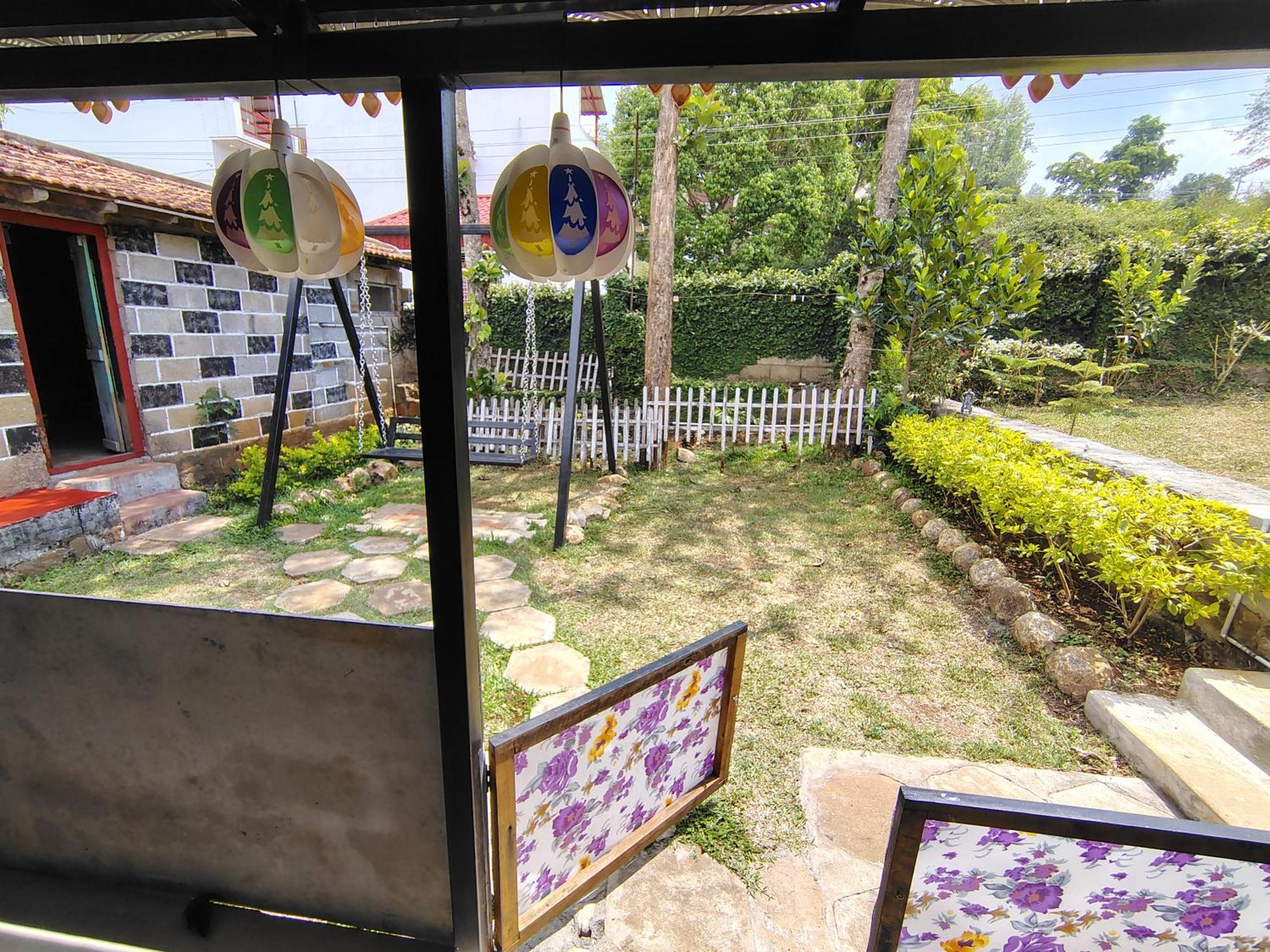 Homestay Rr Homes