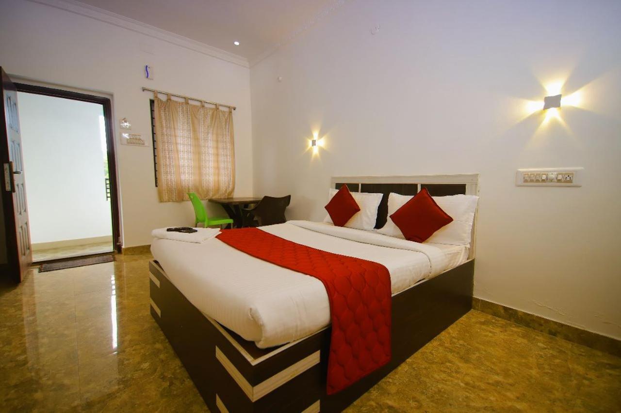 Hotel Blue Bell Yercaud
