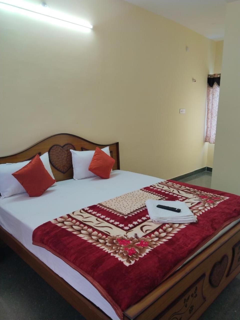 Homestay Robin Hill