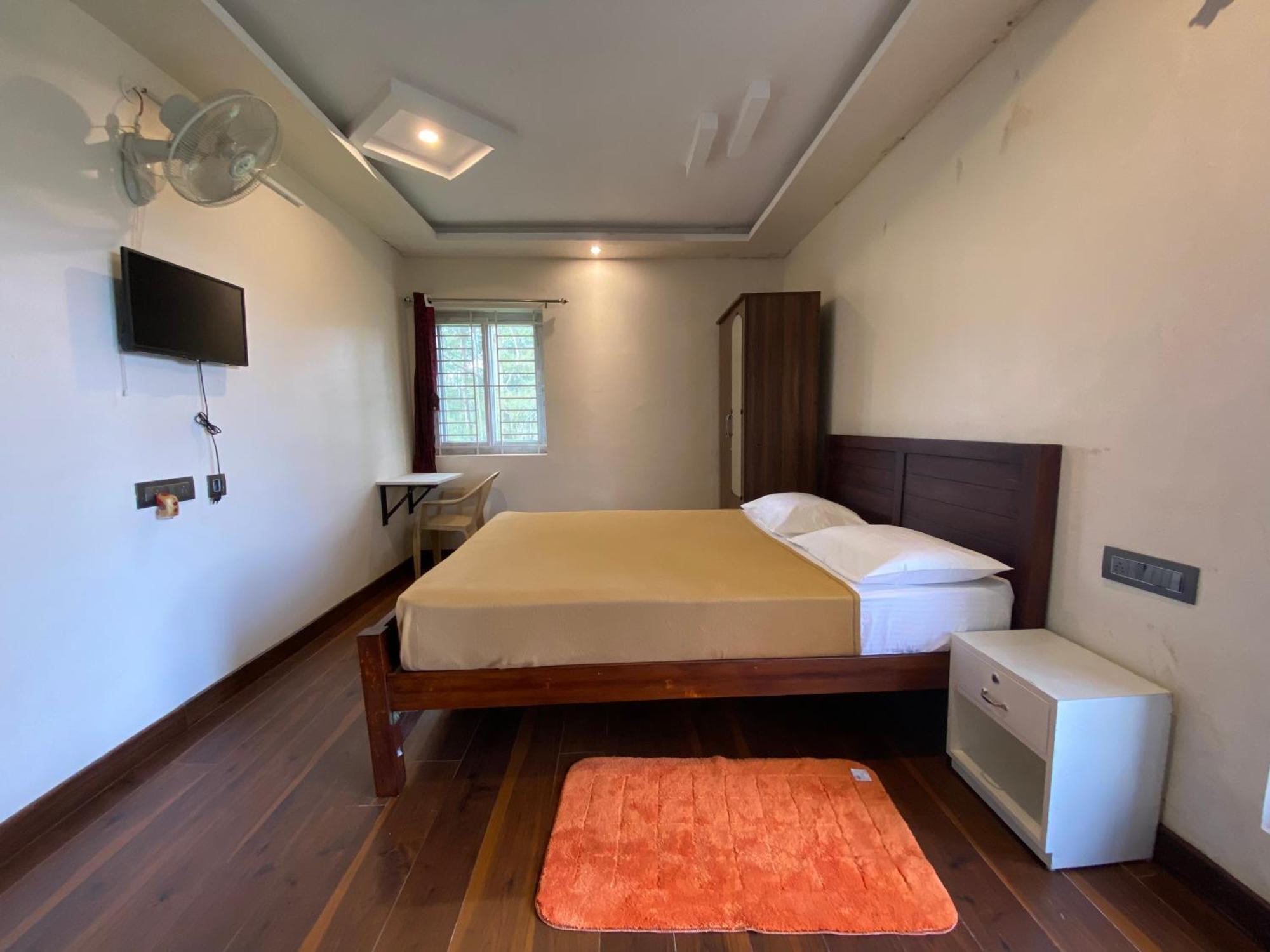 Weekend 3bhk Luxury Villa *