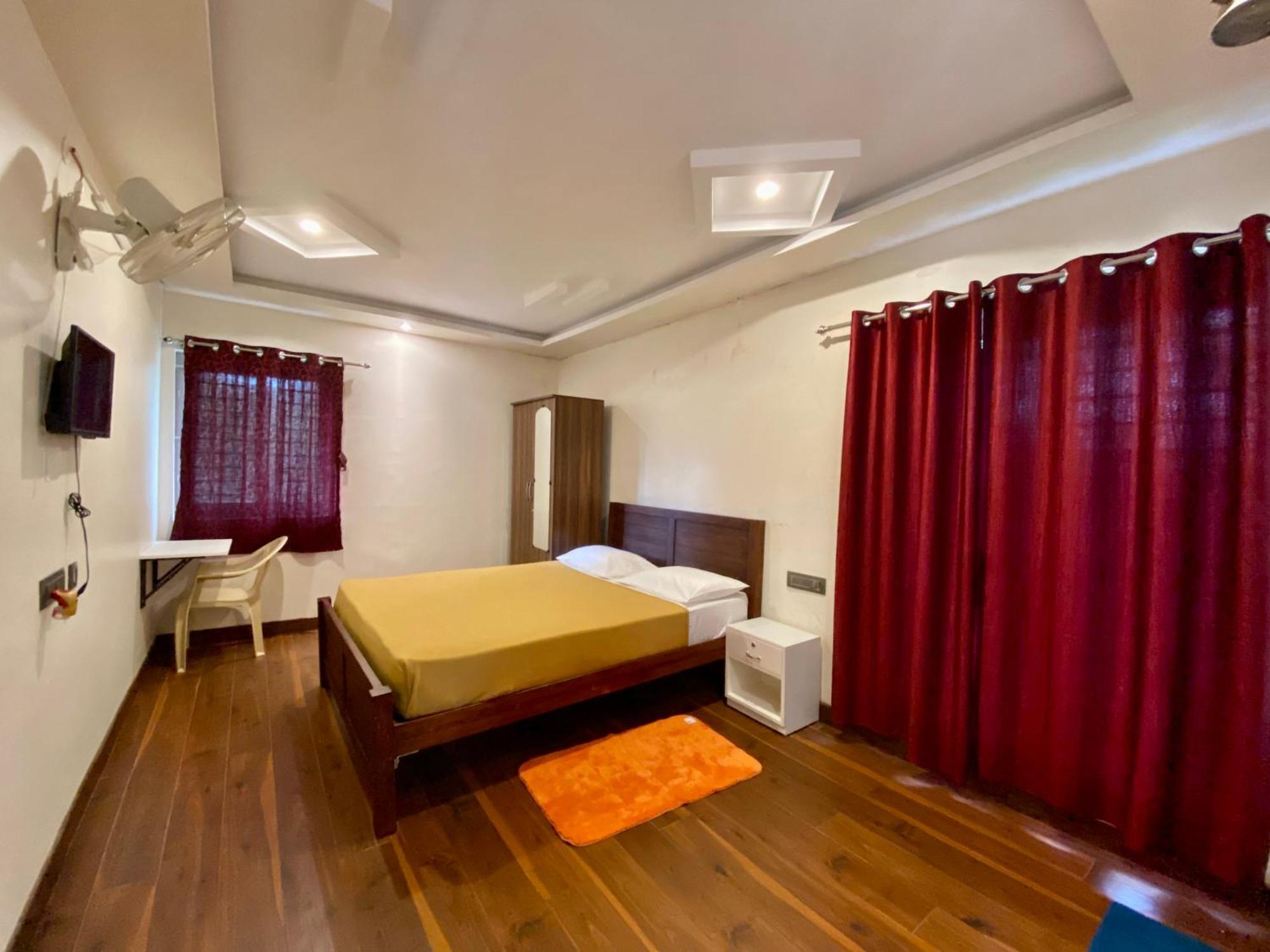 Villa Weekend 3bhk Luxury Yercaud