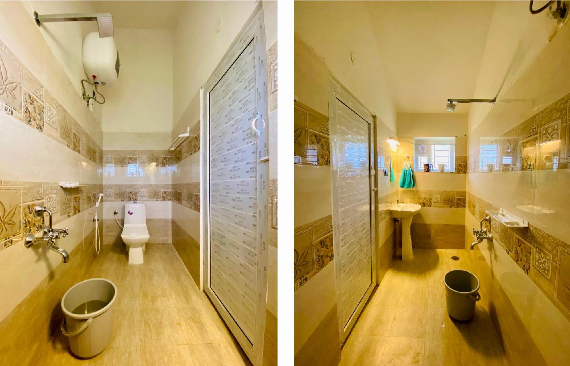 Weekend 3bhk Luxury Villa *