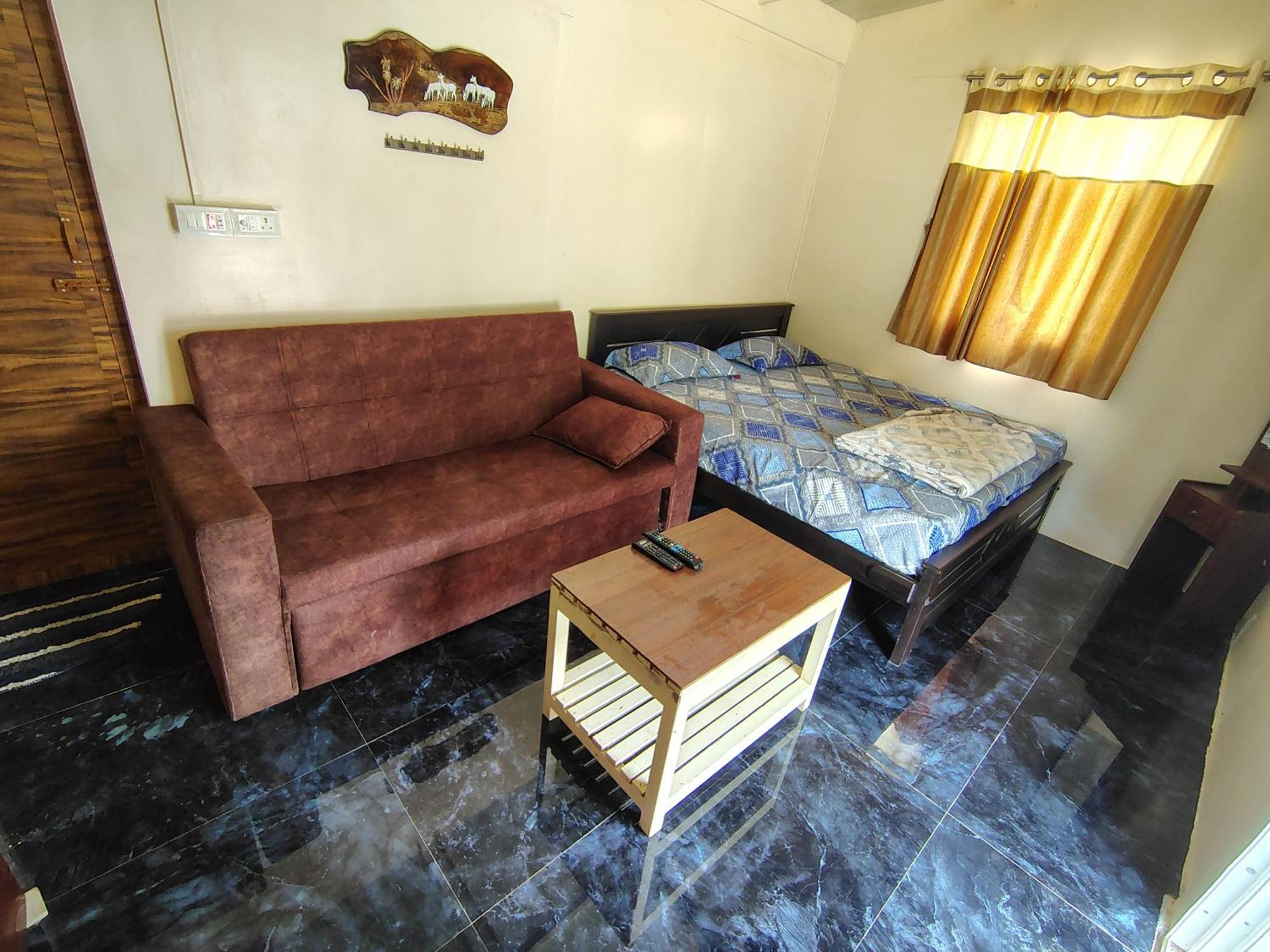 Homestay Rr Homes Yercaud