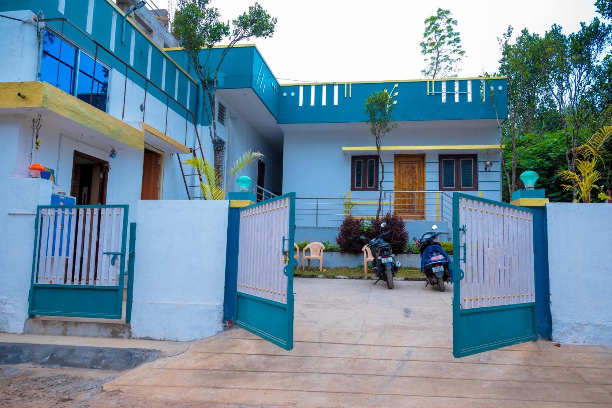 Homestay Minion