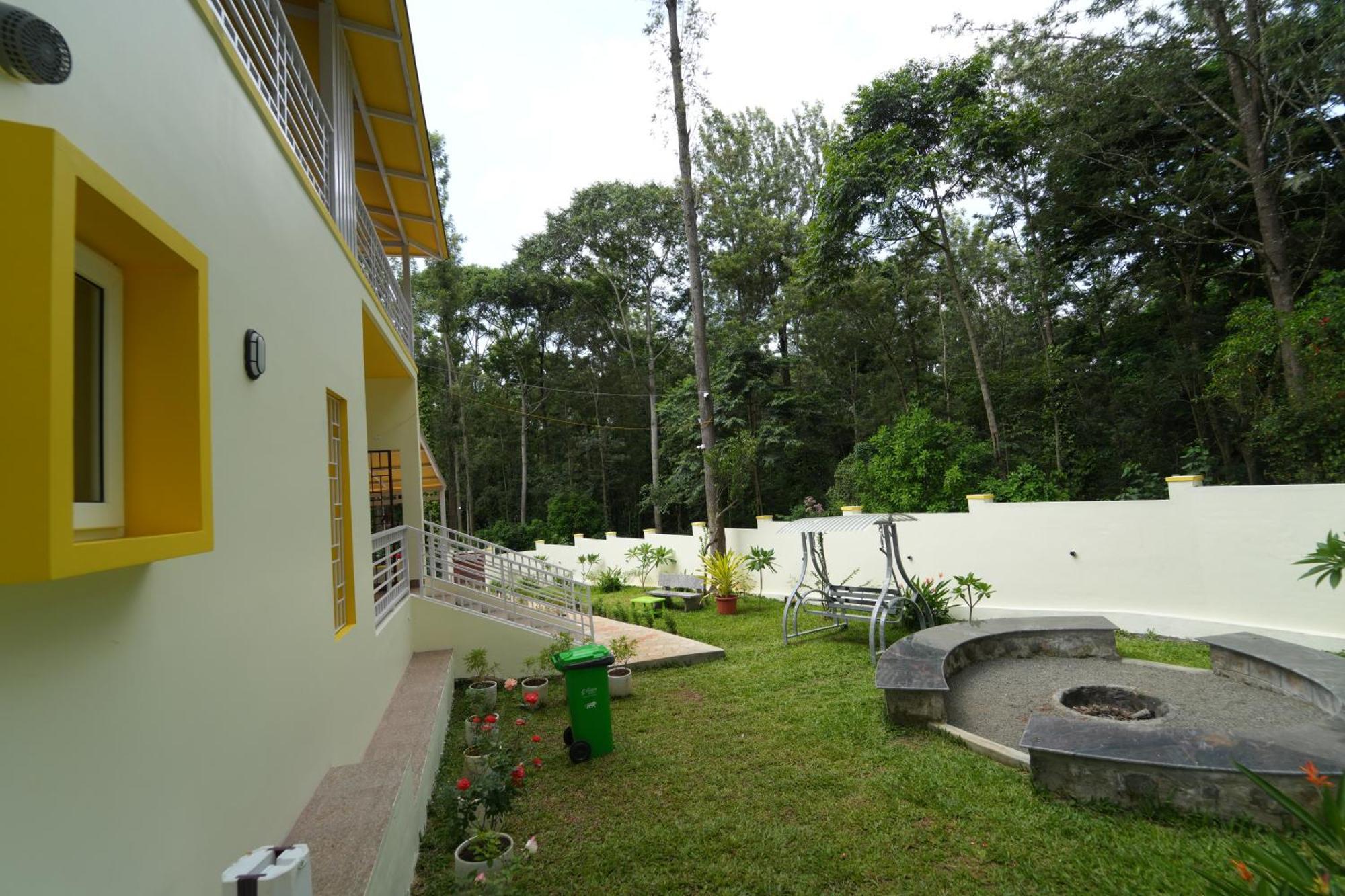Vamsi's Woodside
