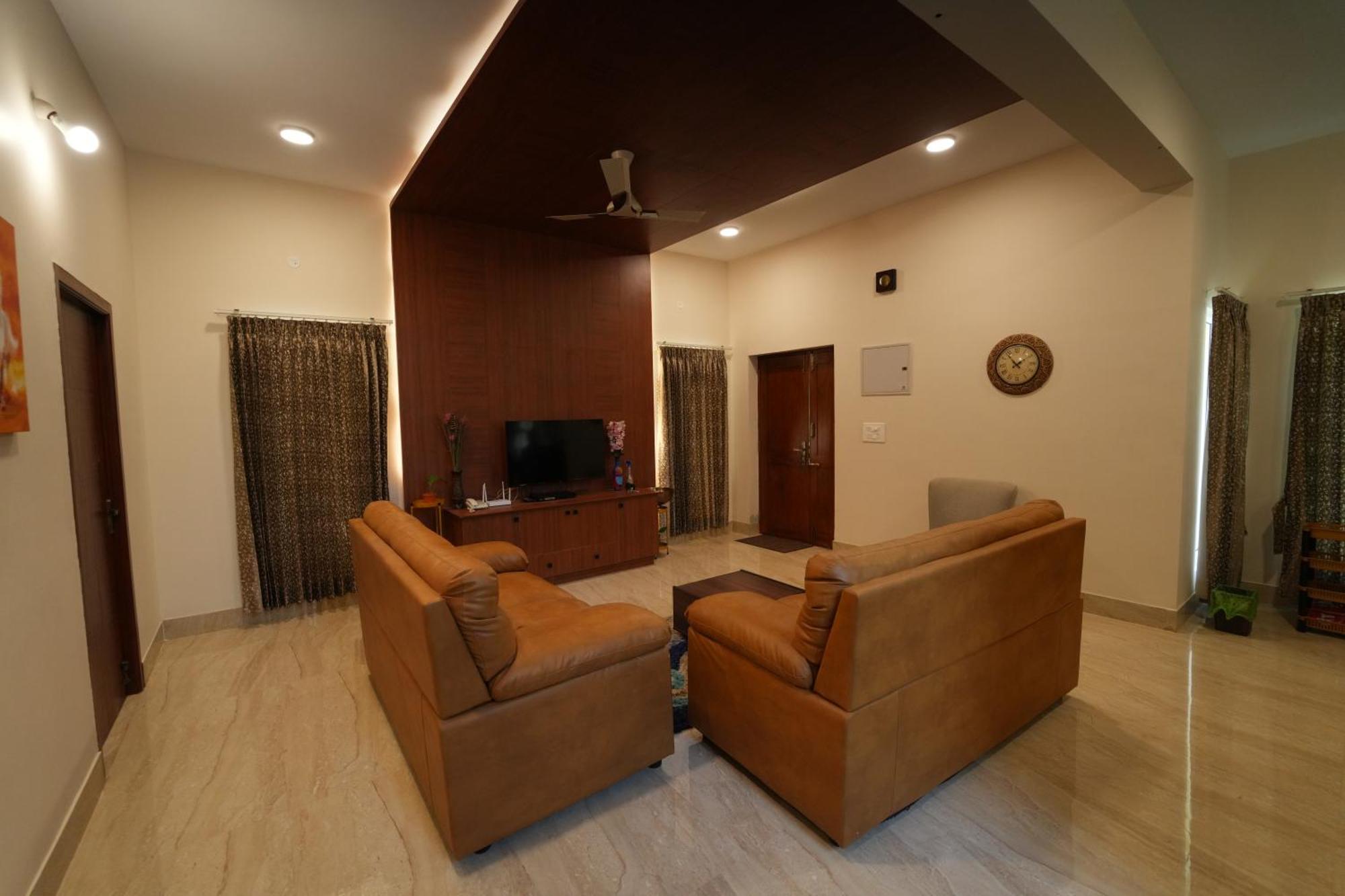 Vamsi's Woodside