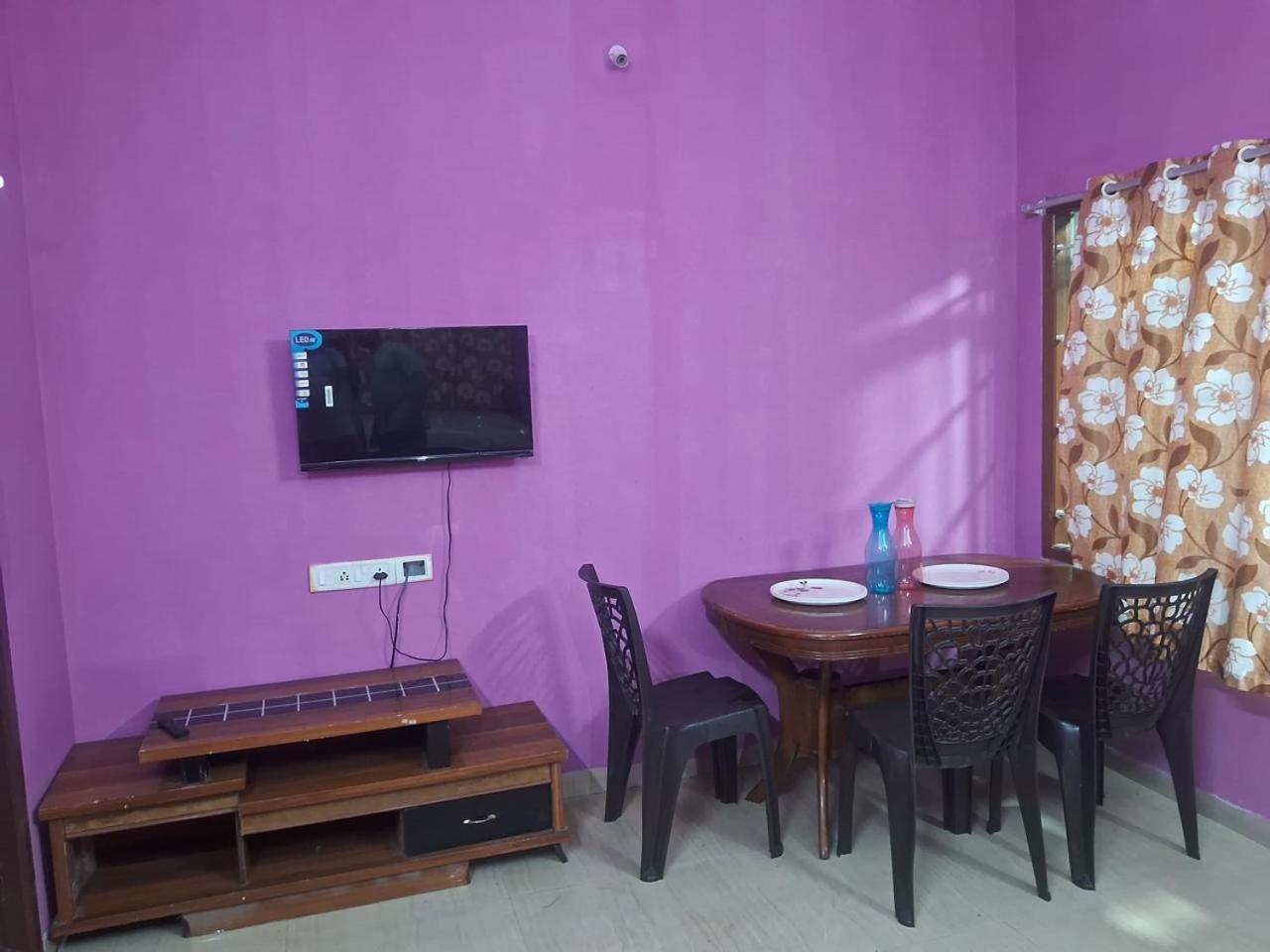 Chillaxx Retreat Homestay *