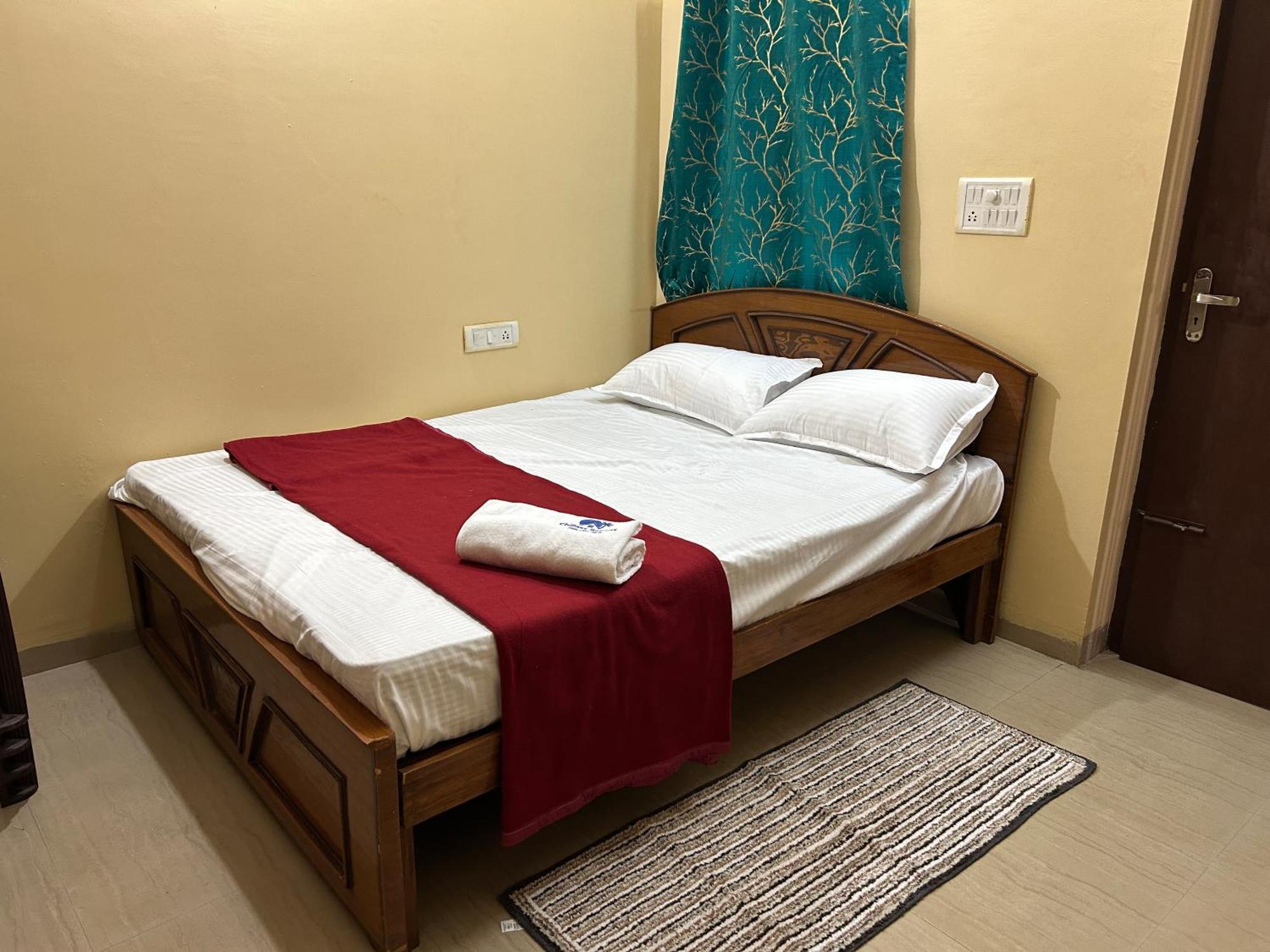 Chillaxx Retreat Yercaud