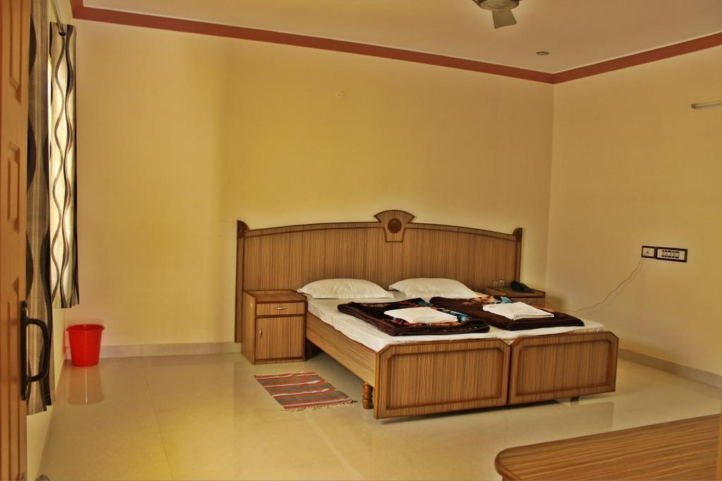 Chill Breeze Resort 2*