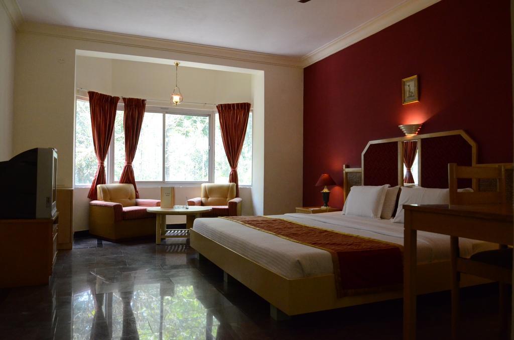 Resort Shevaroys Yercaud