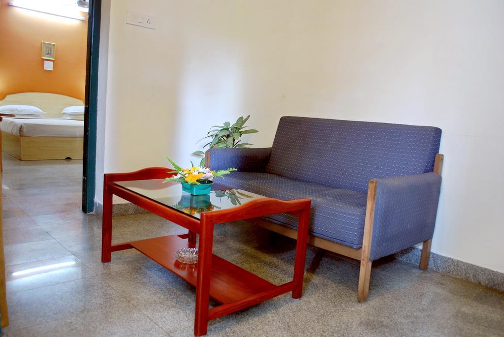 Shevaroys Resort 3*
