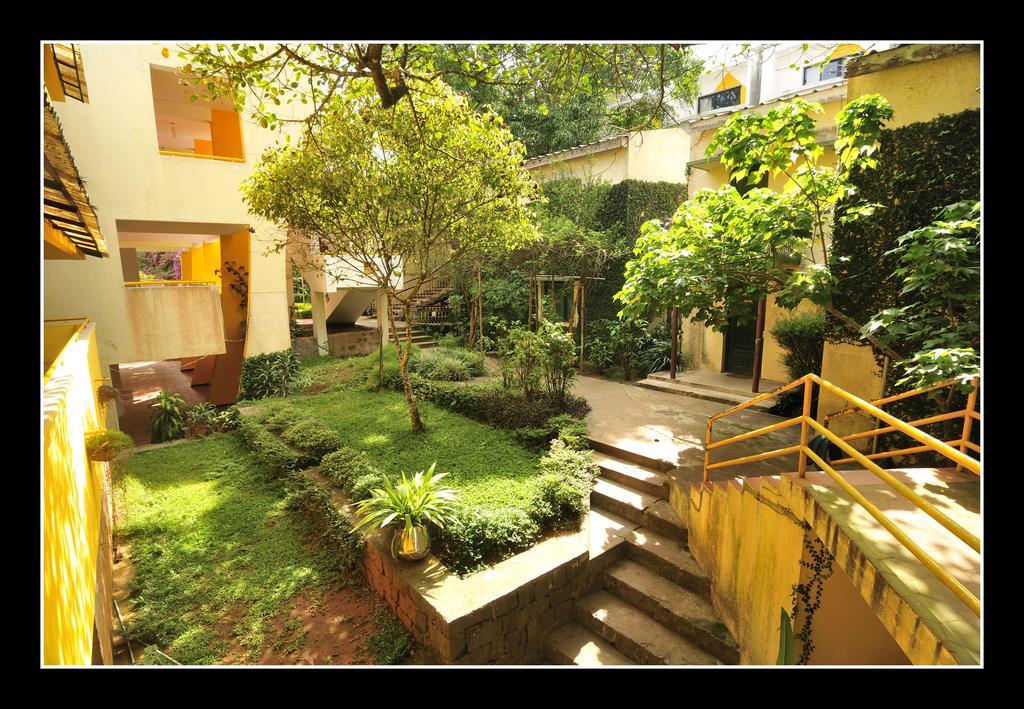 Shevaroys Resort