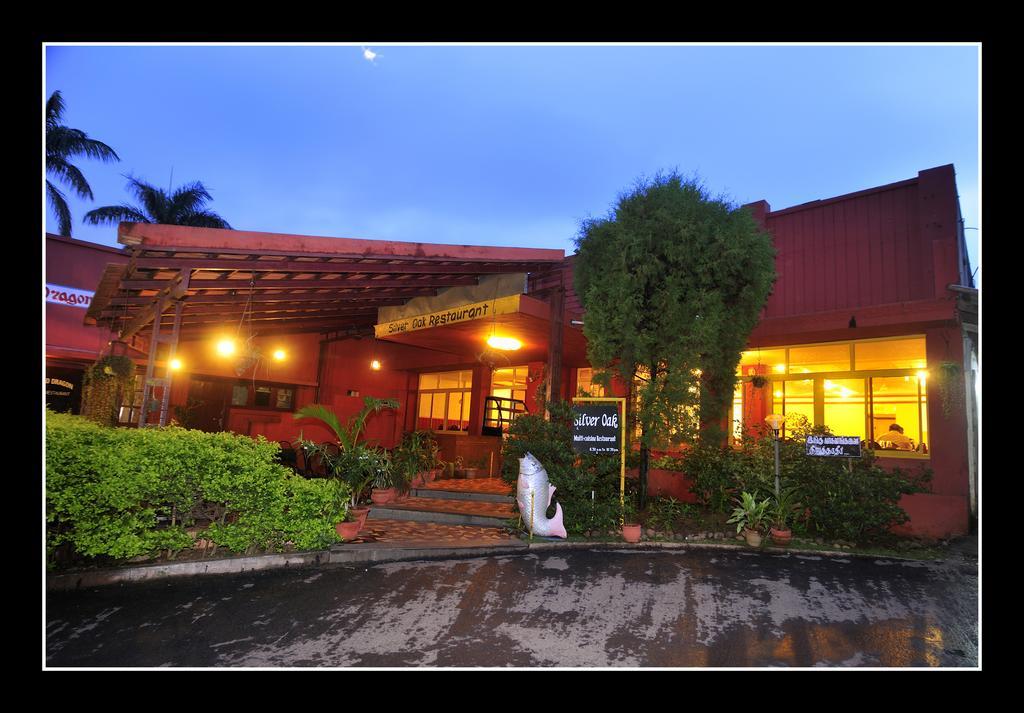 Shevaroys 3* Yercaud