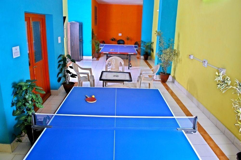 Shevaroys Resort Yercaud