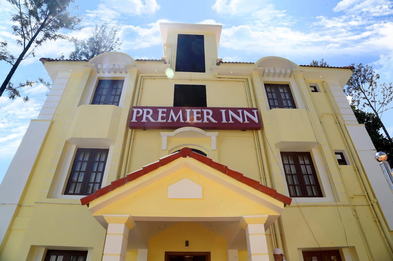 Hotel Premier Yercaud