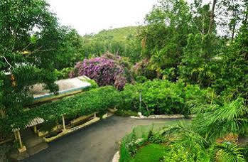 Resort Shevaroys